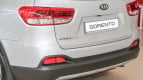 Kia Sorento Exterior photo