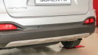 Kia Sorento Exterior photo