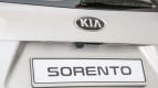 Kia Sorento Exterior photo