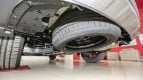 Kia Sorento Exterior photo