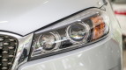Kia Sorento Exterior photo