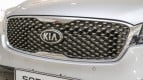 Kia Sorento Exterior photo