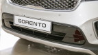 Kia Sorento Exterior photo