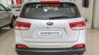 Kia Sorento Exterior photo