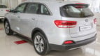 Kia Sorento Exterior photo