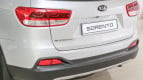 Kia Sorento Exterior photo