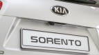 Kia Sorento Exterior photo