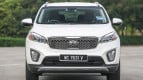 Kia Sorento Exterior photo