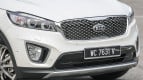 Kia Sorento Exterior photo