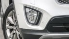 Kia Sorento Exterior photo