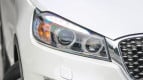 Kia Sorento Exterior photo