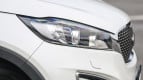 Kia Sorento Exterior photo