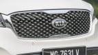 Kia Sorento Exterior photo