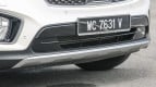 Kia Sorento Exterior photo