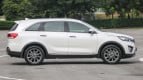 Kia Sorento Exterior photo