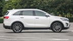 Kia Sorento Exterior photo