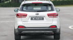 Kia Sorento Exterior photo