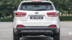 Kia Sorento Exterior photo