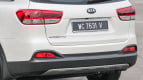 Kia Sorento Exterior photo