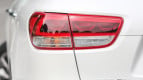 Kia Sorento Exterior photo