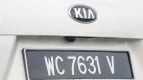 Kia Sorento Exterior photo
