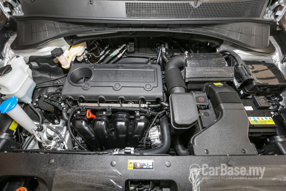 Kia Sorento UM (2016) Exterior