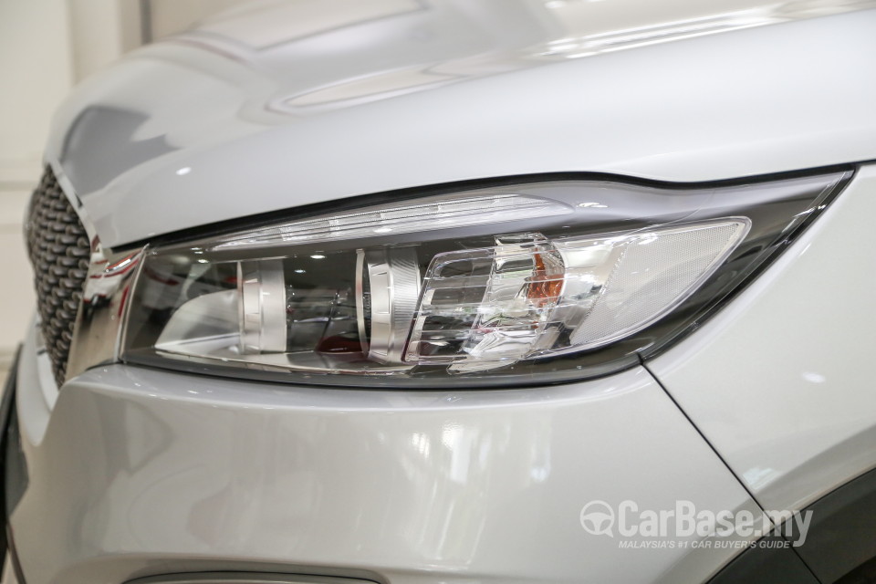 Kia Sorento UM (2016) Exterior