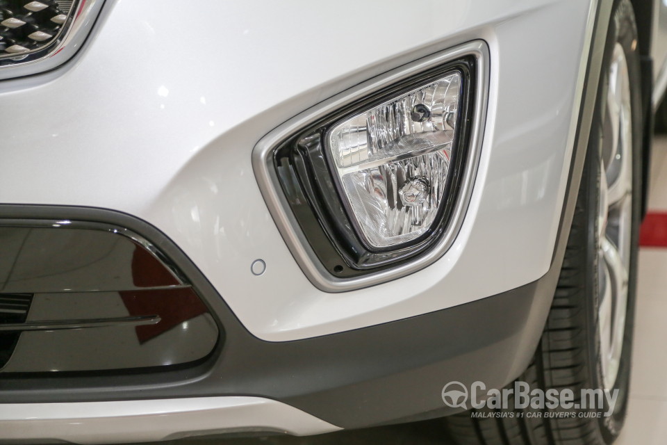 Kia Sorento UM (2016) Exterior