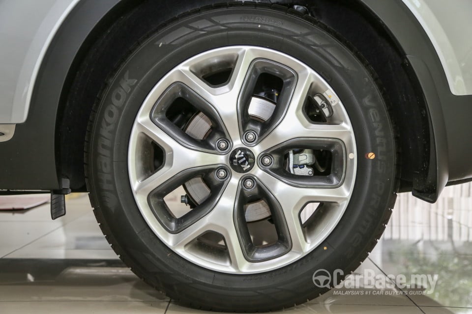 Kia Sorento UM (2016) Exterior