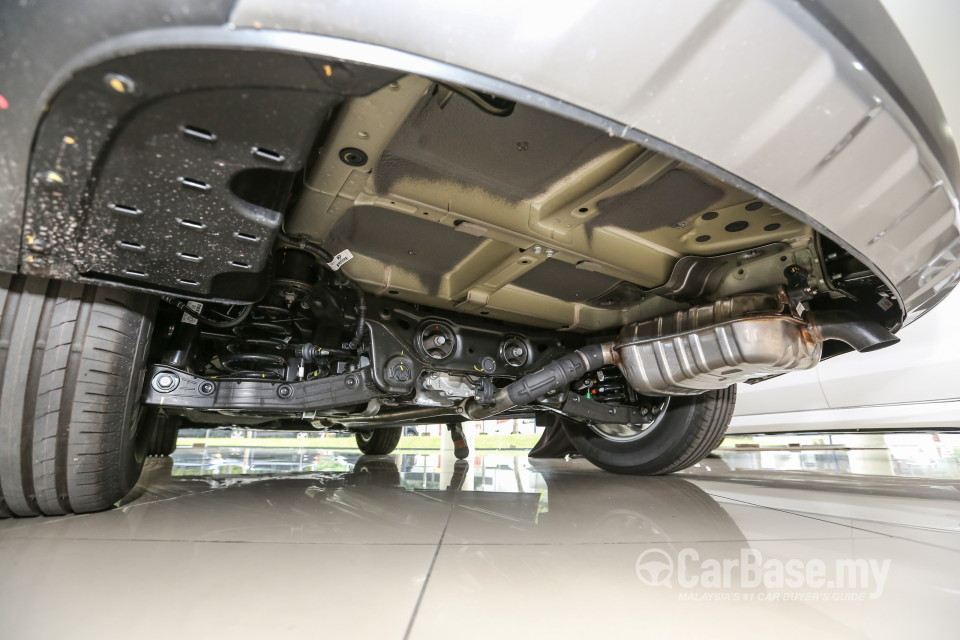 Kia Sorento UM (2016) Exterior