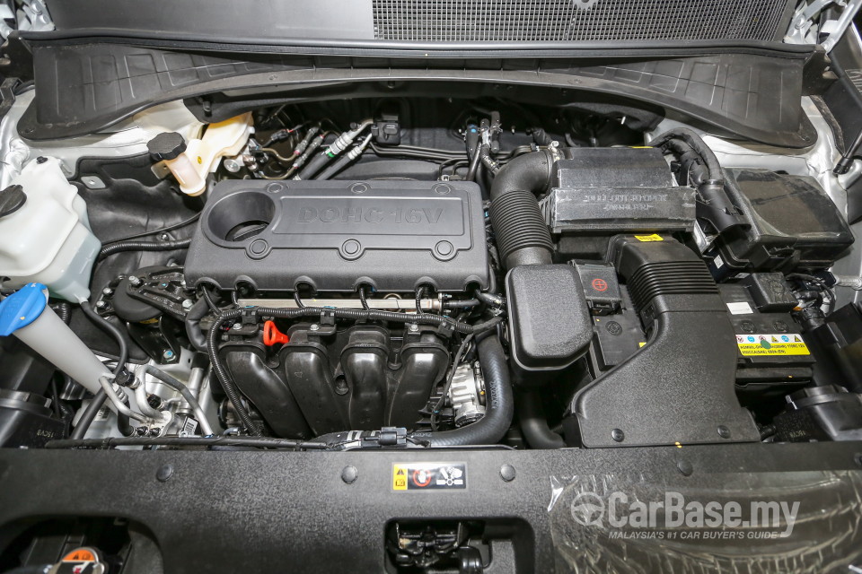 Kia Sorento UM (2016) Exterior