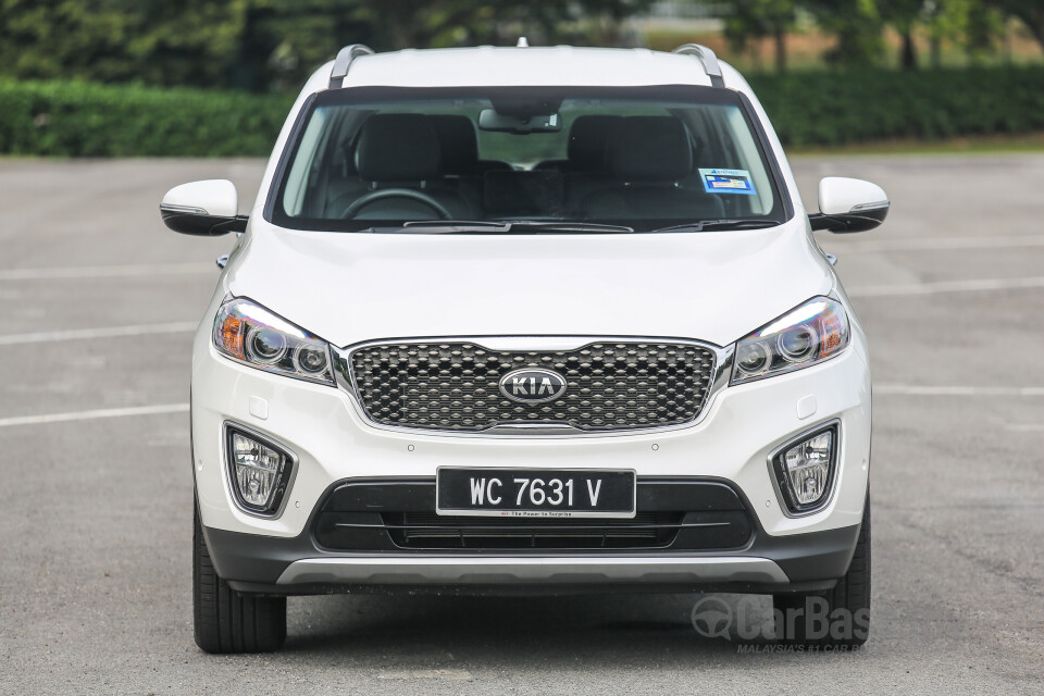 Ford Ranger T6 Facelift 2 (2018) Exterior