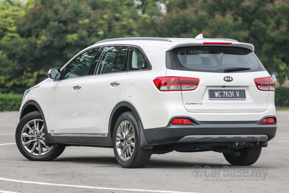 Ford Ranger T6 Facelift 2 (2018) Exterior