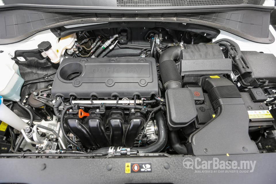 Kia Sorento UM (2016) Exterior