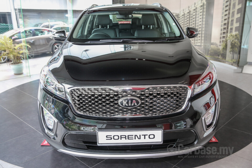 Kia Picanto JA (2018) Exterior