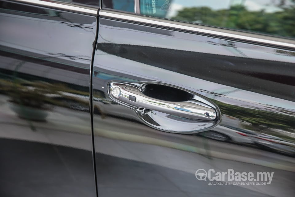 Kia Sorento UM (2016) Exterior