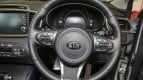 Kia Sorento Interior photo