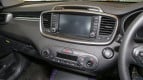 Kia Sorento Interior photo