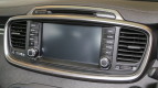 Kia Sorento Interior photo