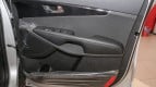 Kia Sorento Interior photo
