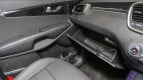 Kia Sorento Interior photo