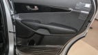 Kia Sorento Interior photo
