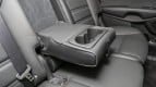 Kia Sorento Interior photo