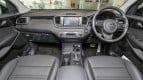 Kia Sorento Interior photo