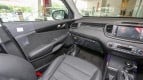 Kia Sorento Interior photo