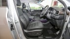 Kia Sorento Interior photo