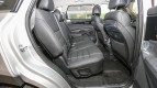Kia Sorento Interior photo