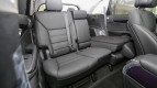 Kia Sorento Interior photo