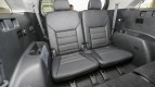 Kia Sorento Interior photo