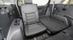 Kia Sorento Interior photo